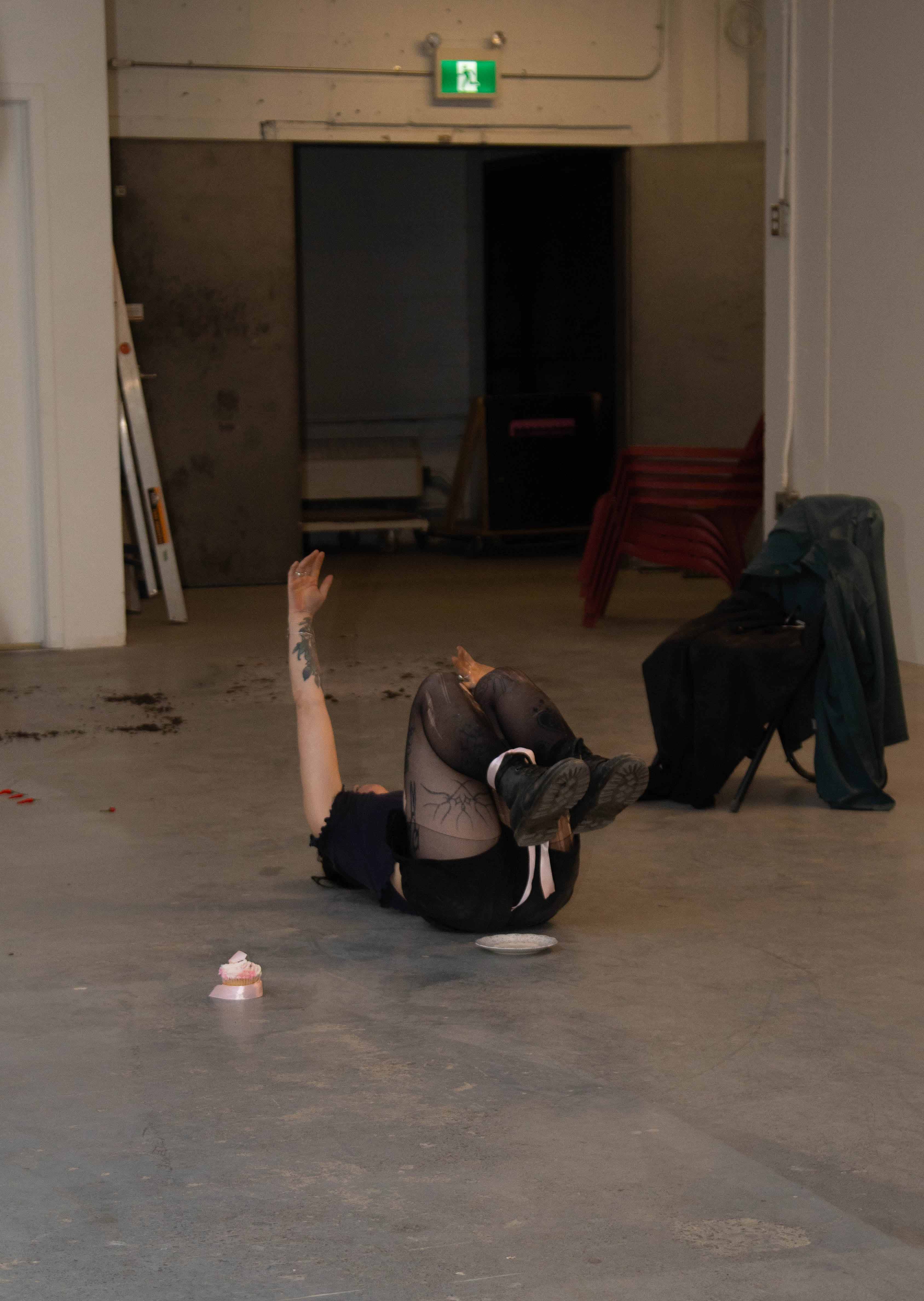 Documentation oeuvre Action ouverte01