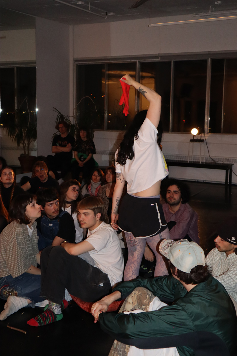 Documentation performance Subscribe!