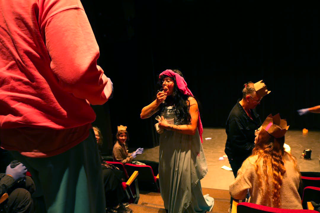 Documentation performance Get ready with Lana