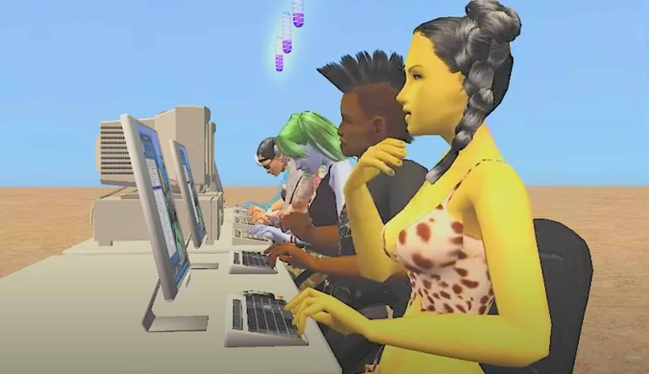 Machinima